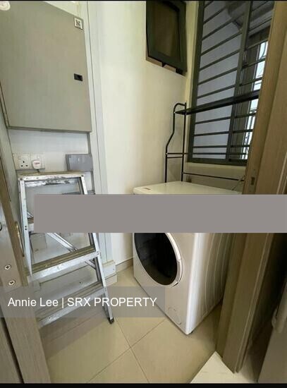 Upper Thomson Road (D20), Condominium #548048071